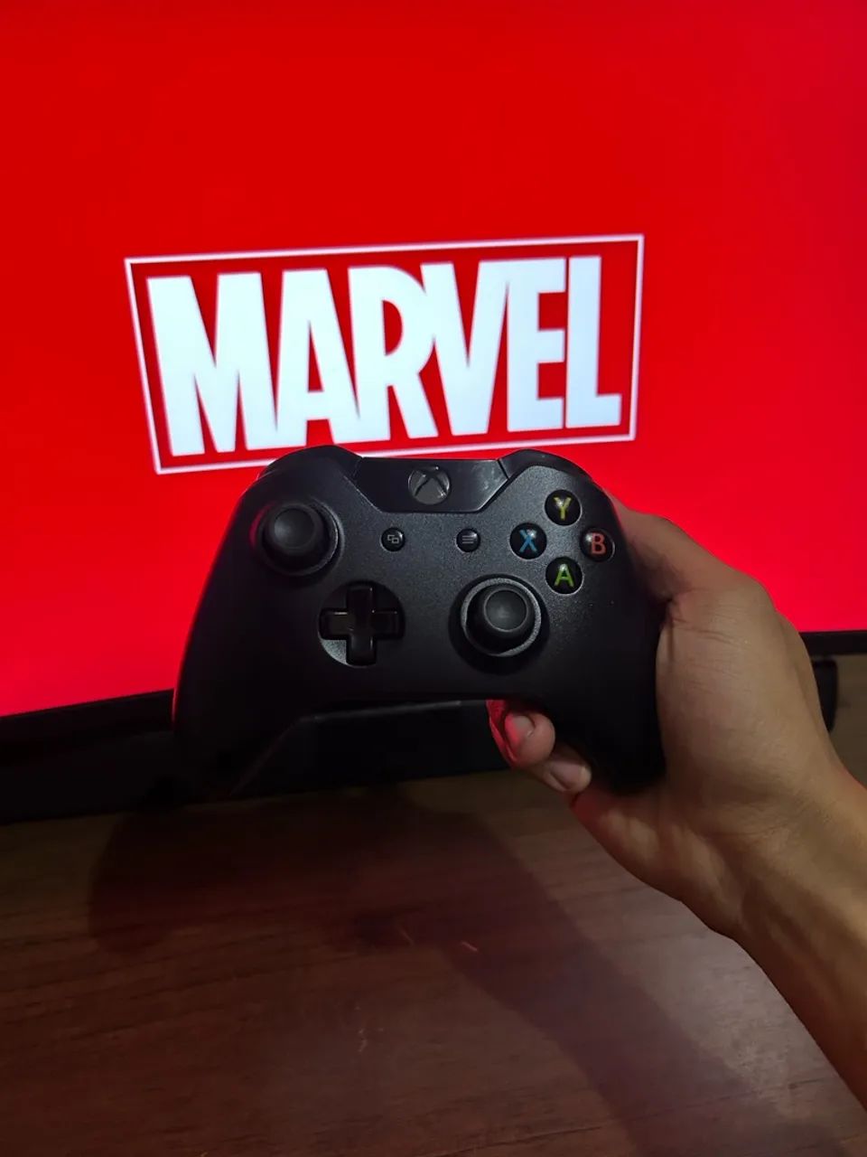 Controle de Xbox One  - Foto 2