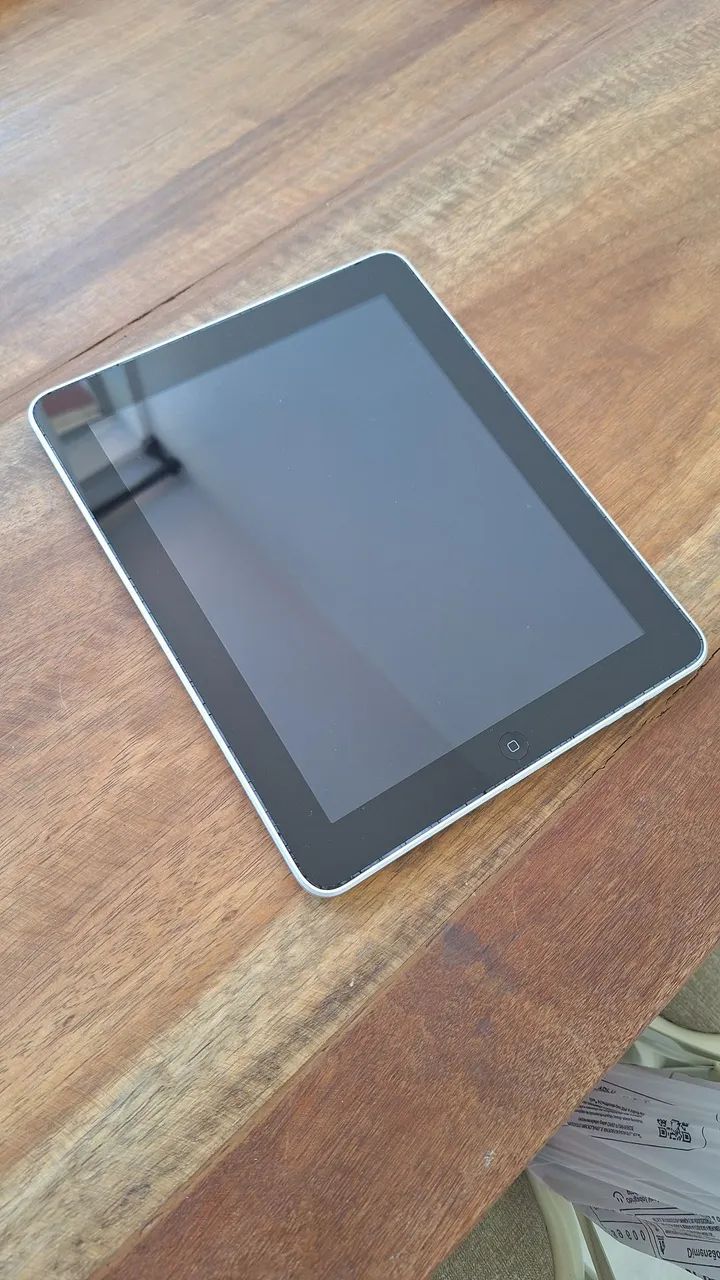 iPad 32 GB 1ª geração