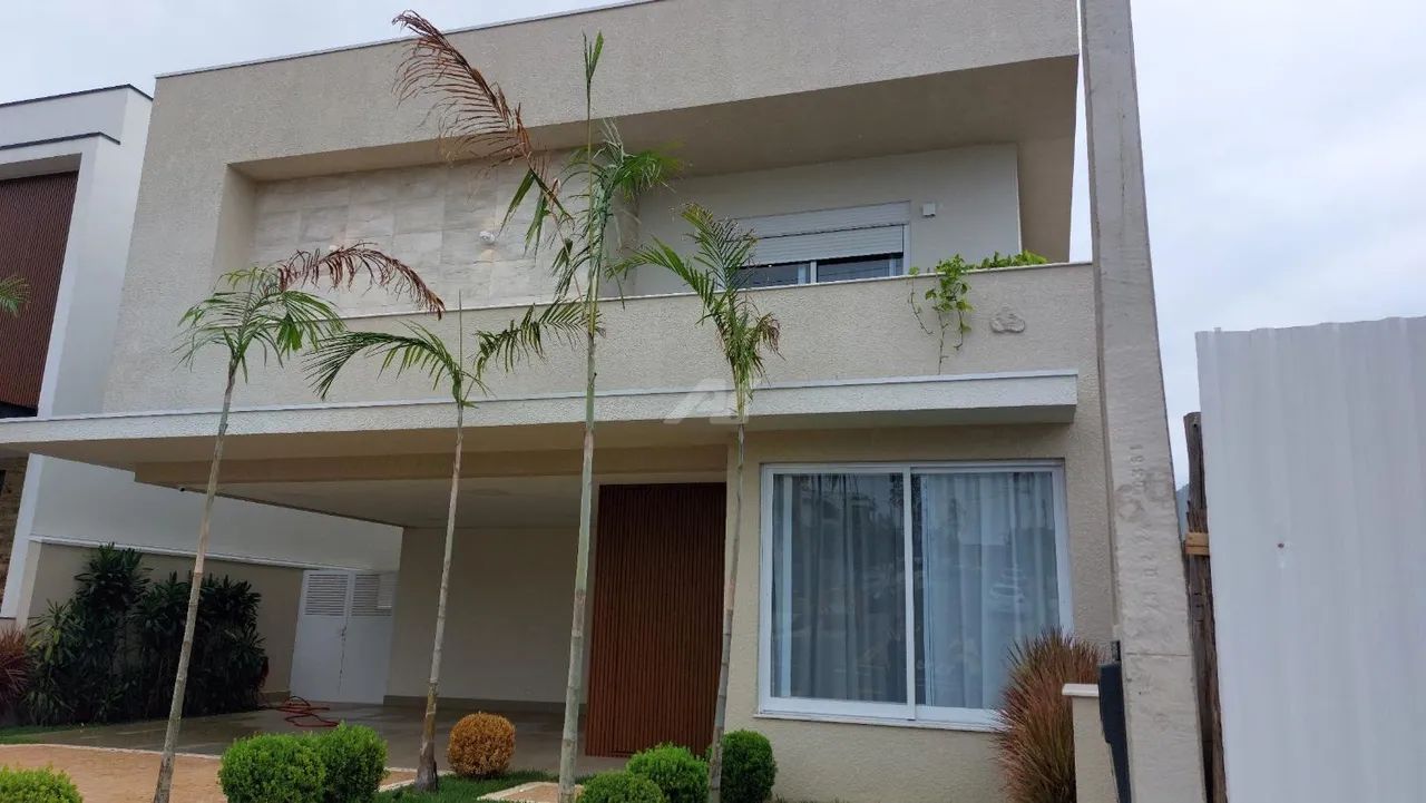 casa - Swiss Park - Campinas