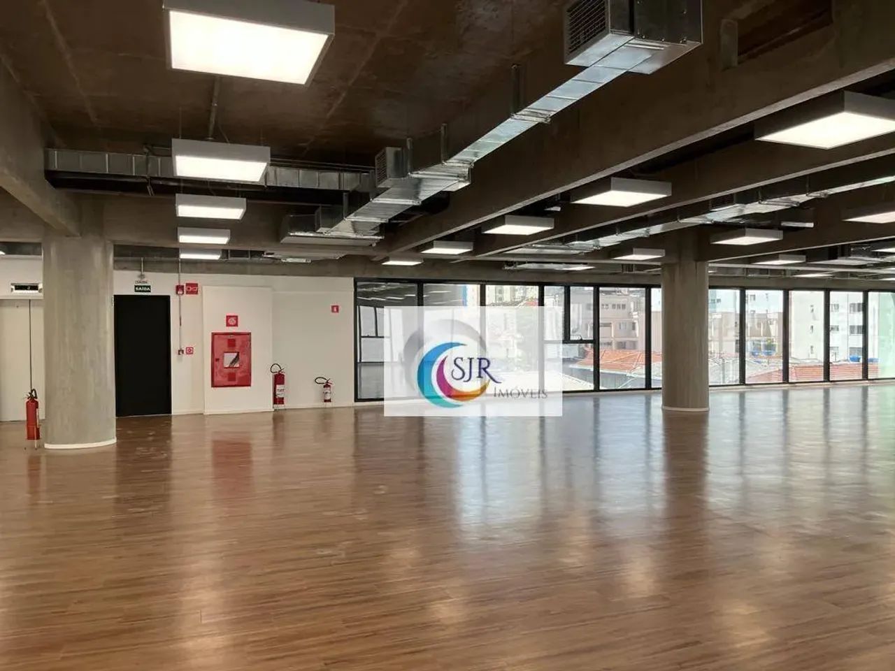 Conjunto para alugar, 330 m²- Pinheiros - São Paulo/SP - Foto 4