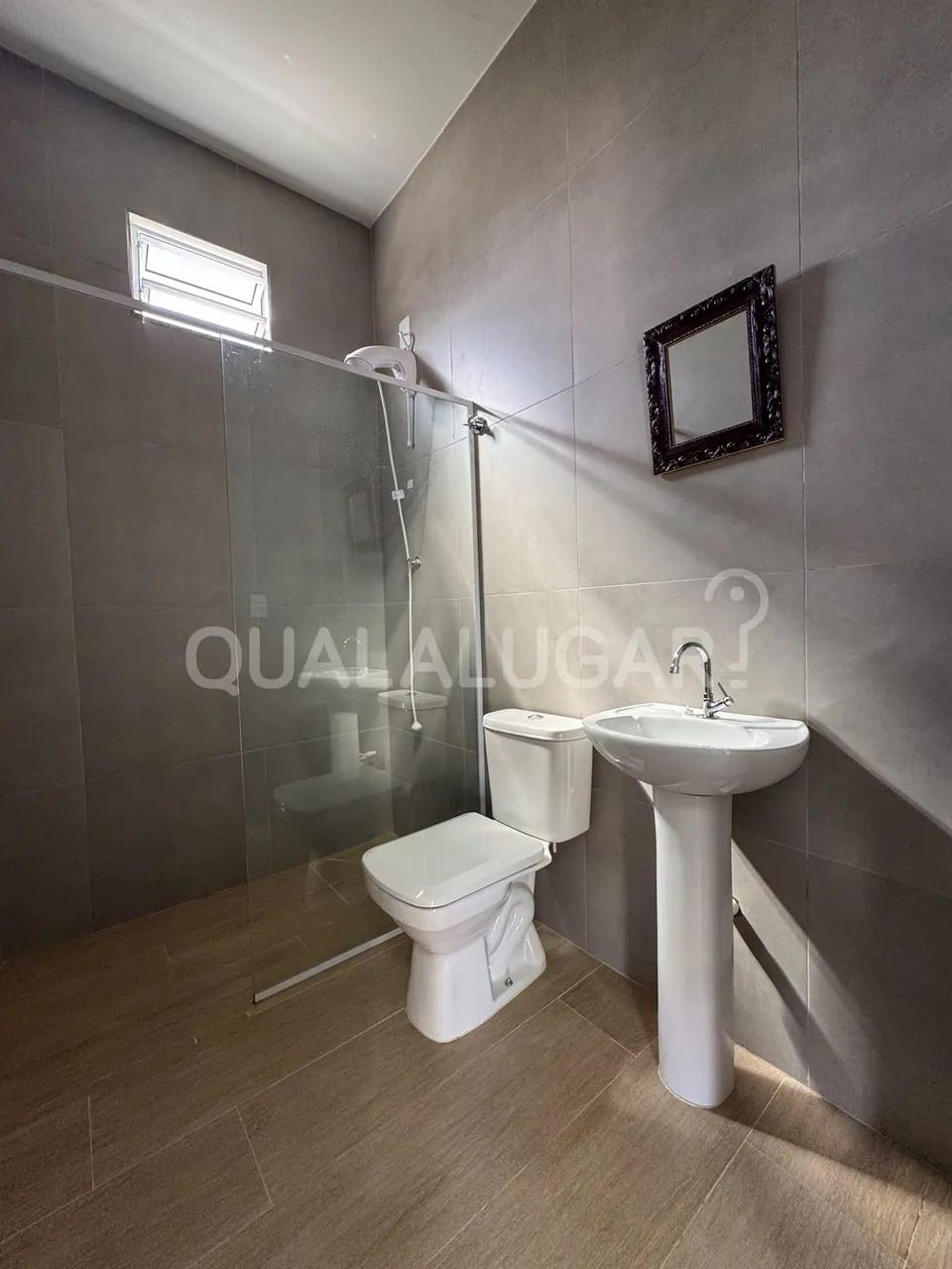 Kitnet Mobiliada para Locação  Dehon, Tubarão/SC - Foto 4