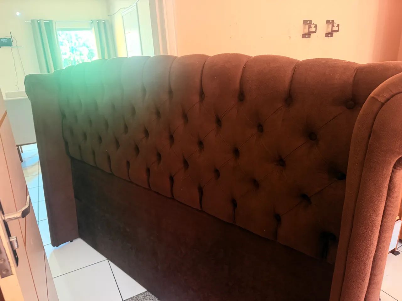 Cama king - Foto 4