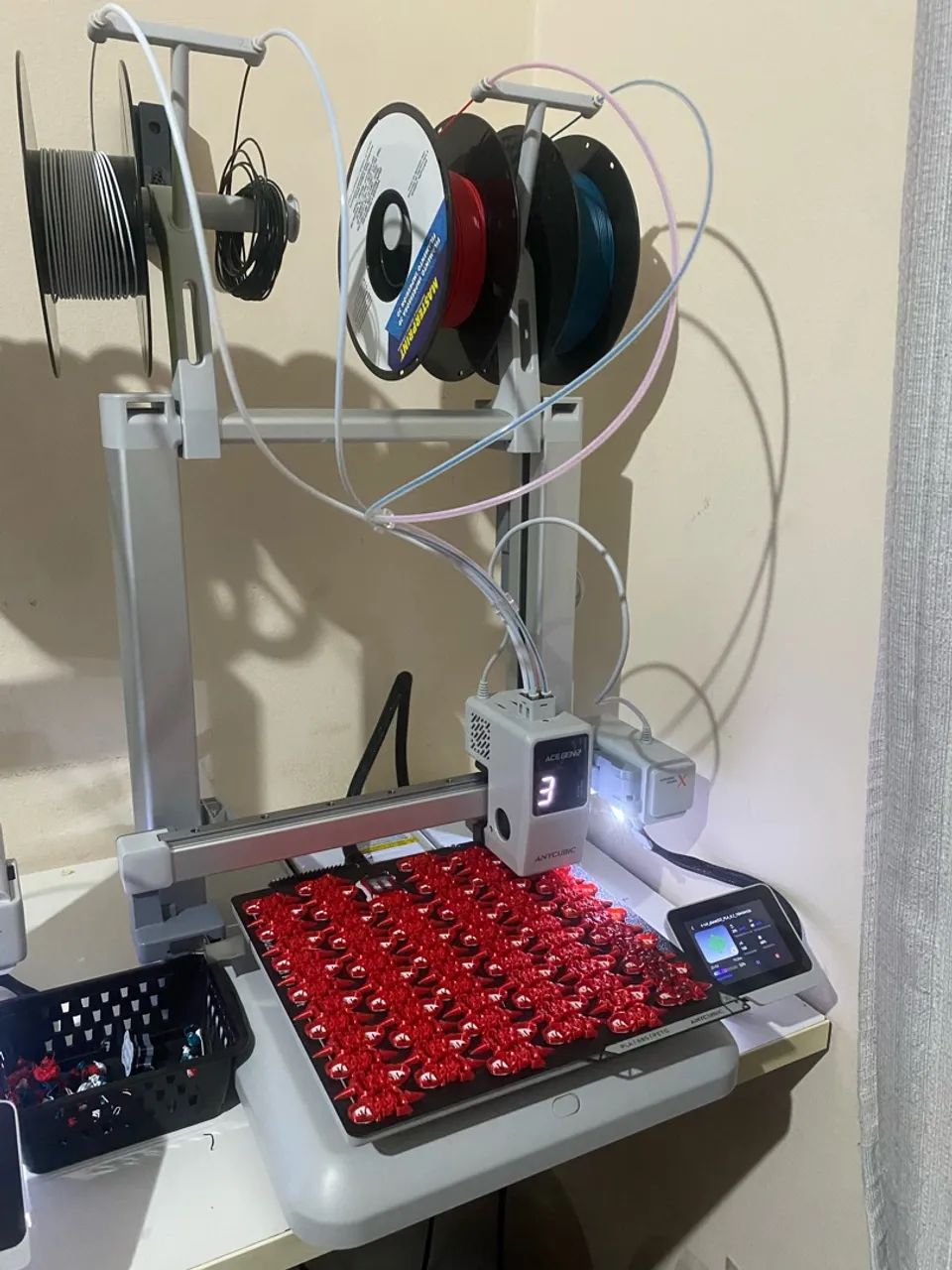 Impressora 3d Kobra X