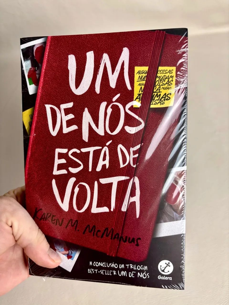 Livros - Foto 2