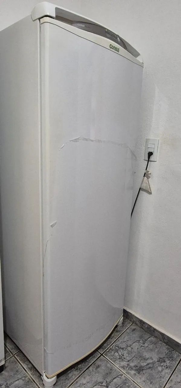 VENDO - GELADEIRA CONSUL 