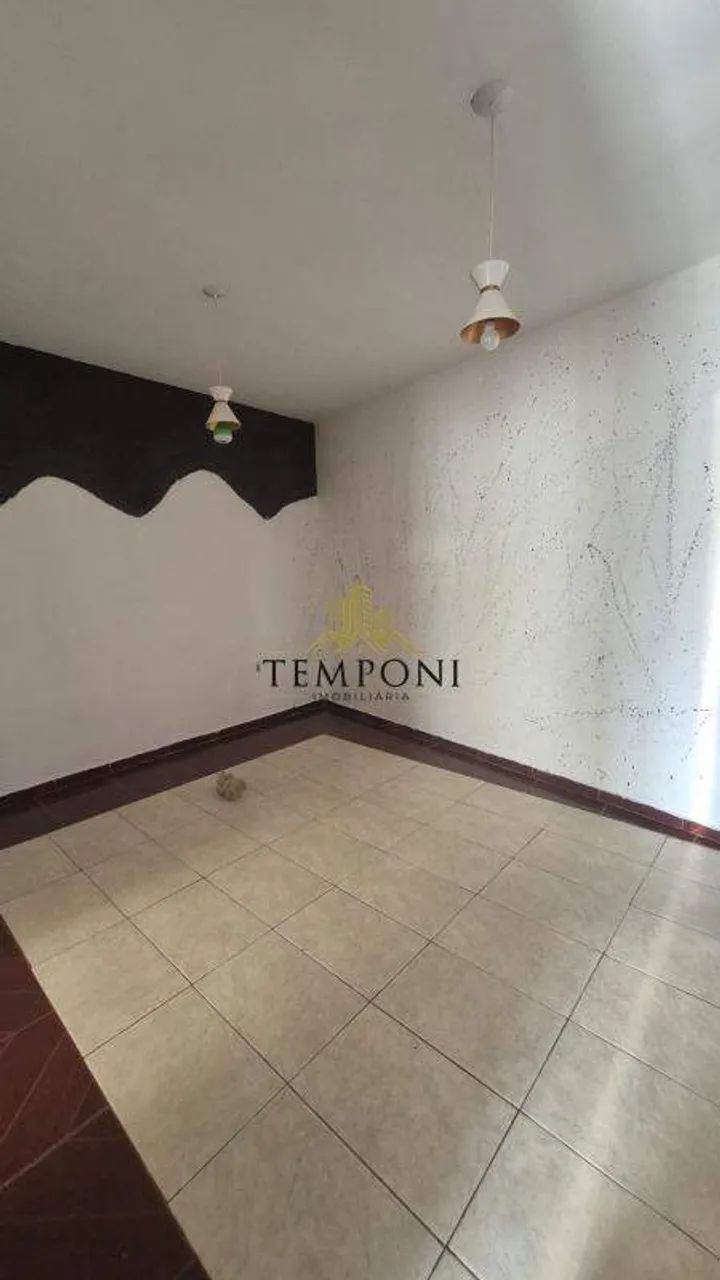 Excelente apatamente com um quarto e uma vaga de garagem - Foto 5