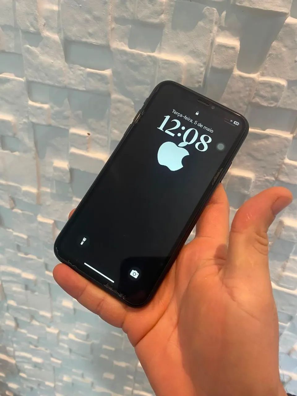iPhone XR 64GB - Celulares e Smartphones - Benedito Bentes, Maceió