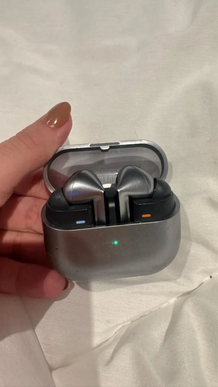 Fone Galaxy Buds3 Pro - Foto 3