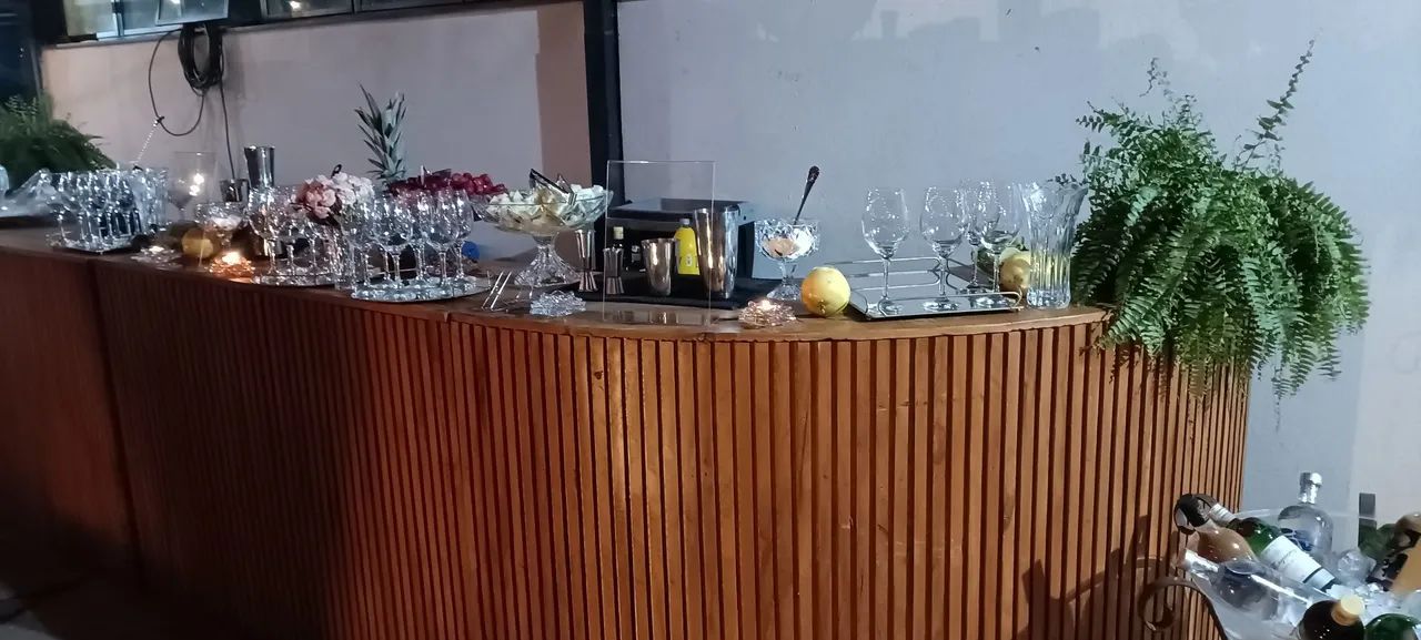 L&A Drinks  - Foto 3