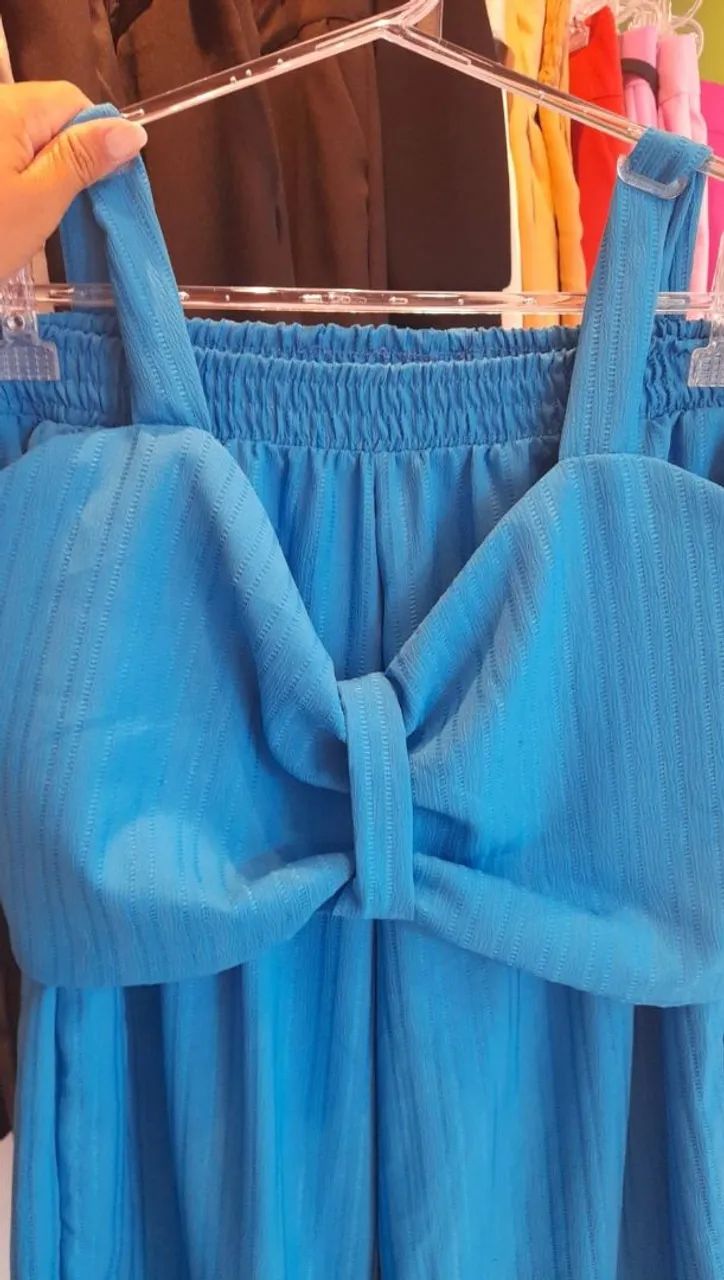 Conjunto plus  - Foto 2