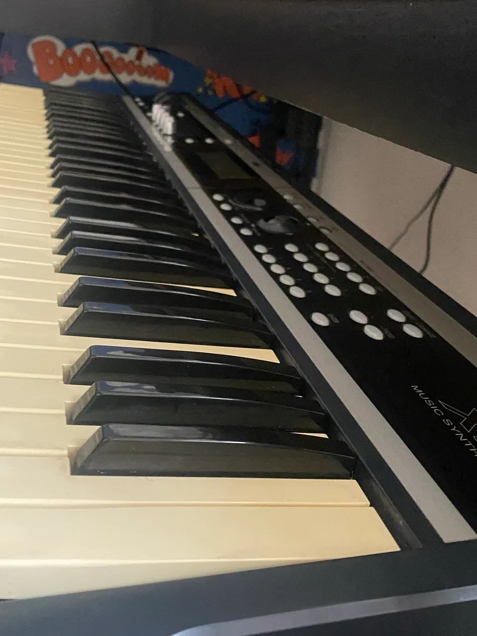 KORG X50 