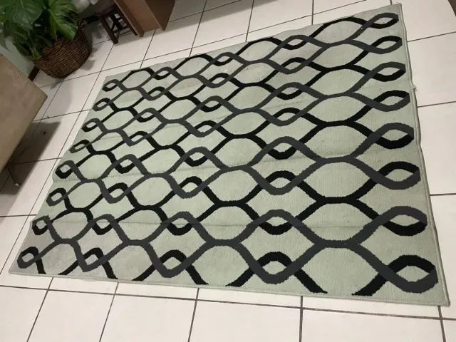 Tapete 2,00 X 1,50