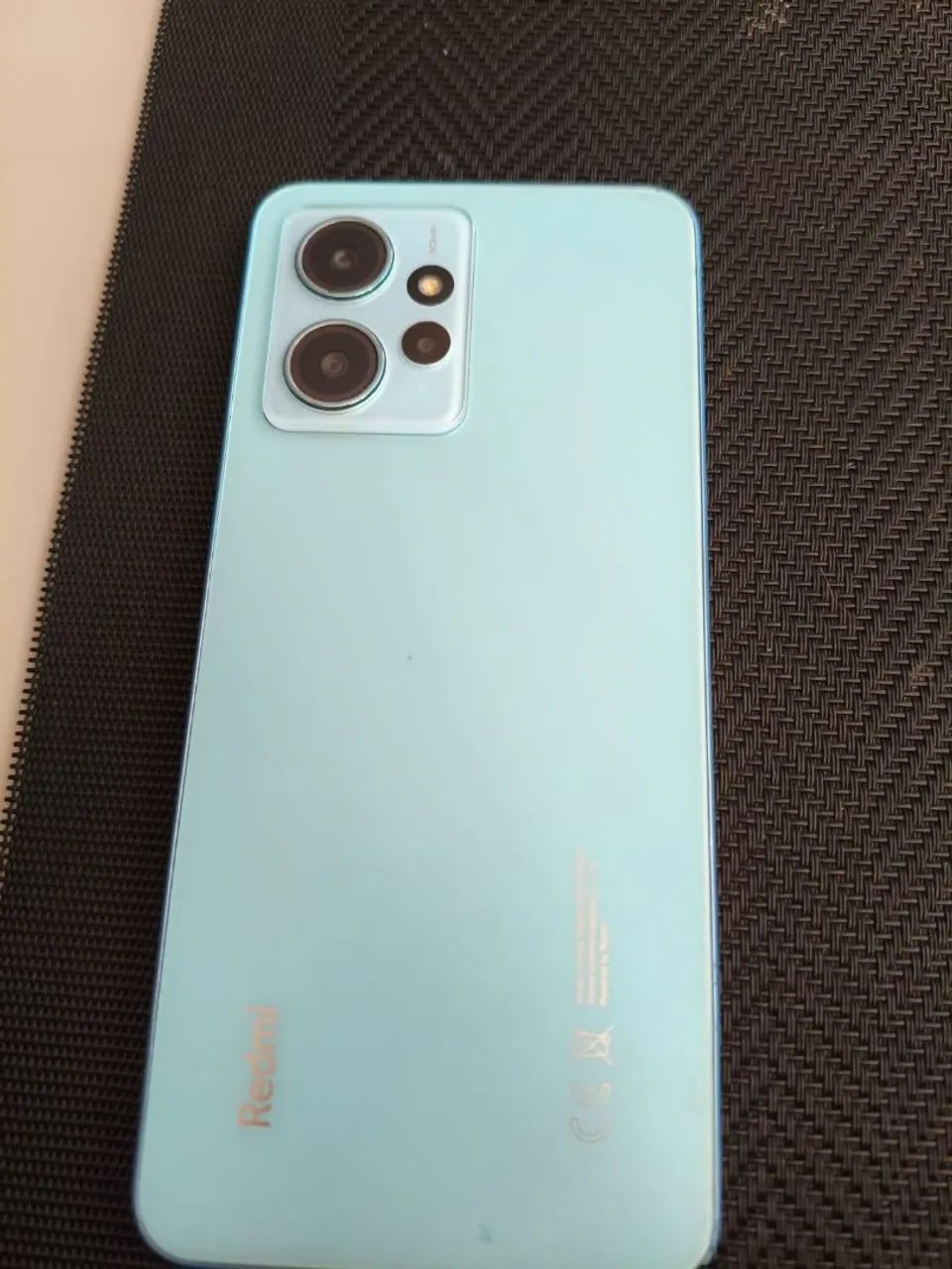 Xiaomi Redmi Note 12 - Ótimo estado - Foto 2