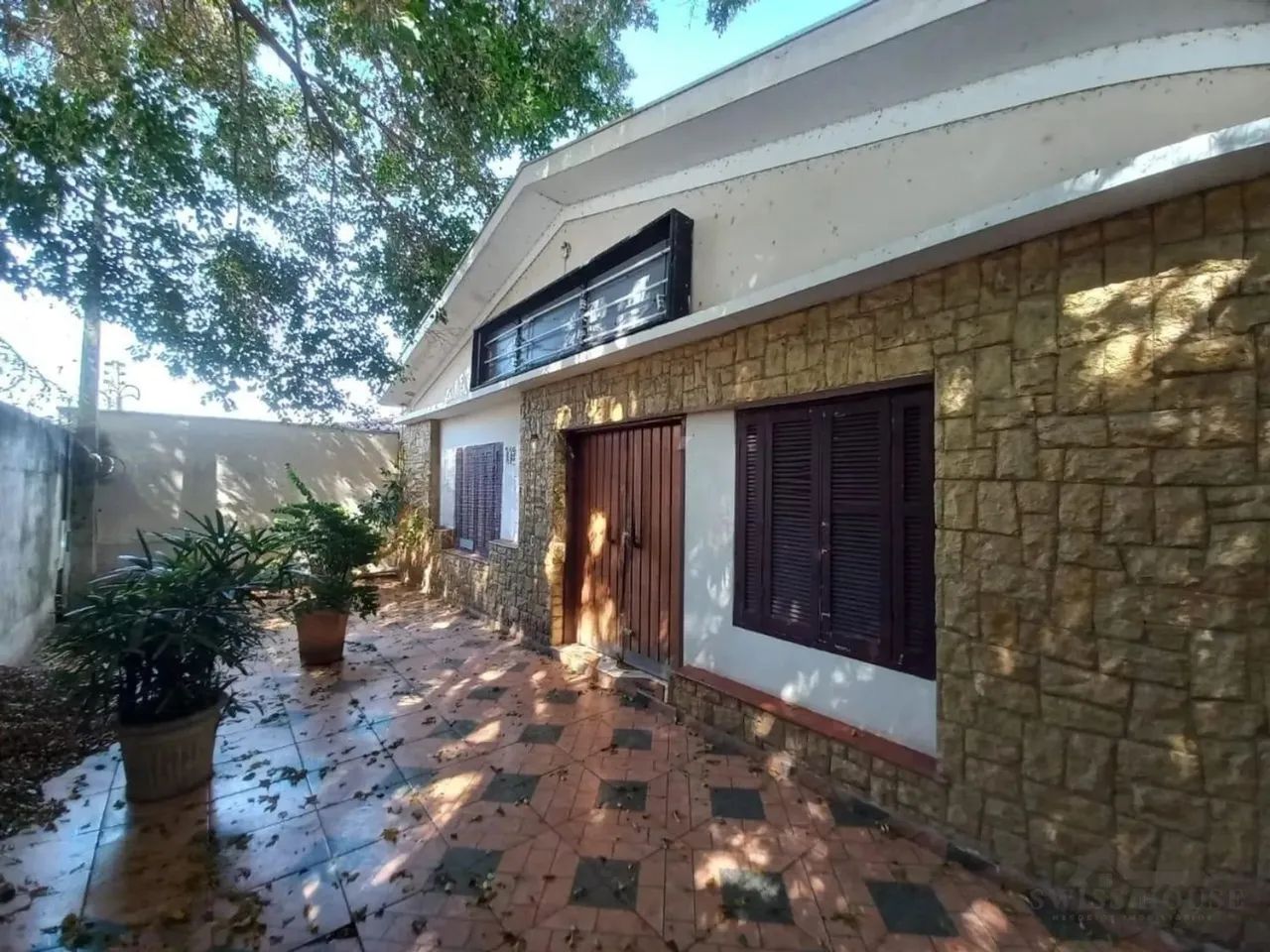 Casa COMERCIAL para alugar no Bonfim em Campinas/SP - Foto 3