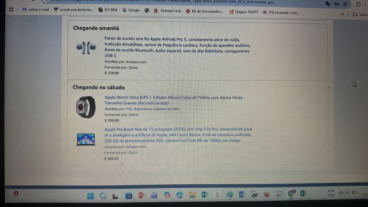 MacBook Neo