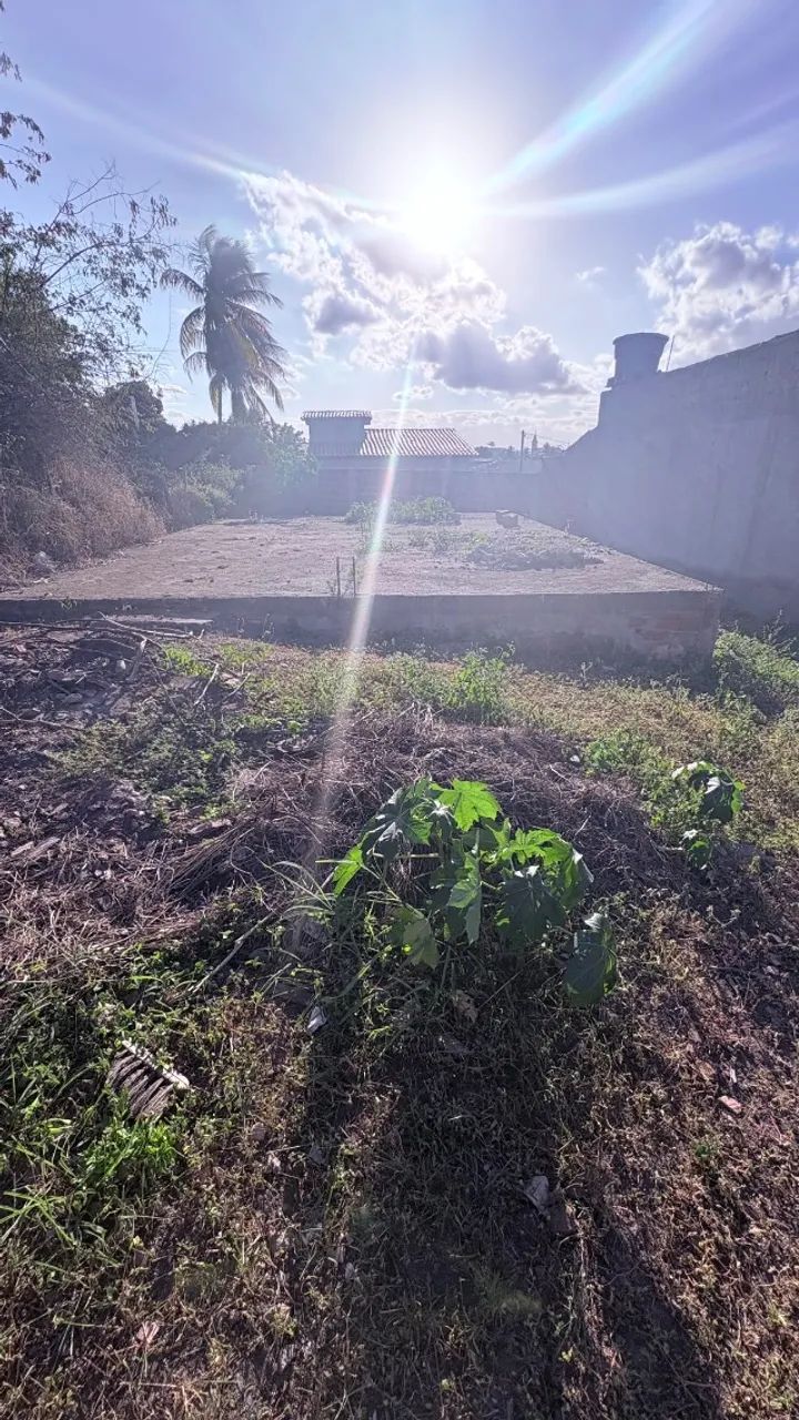 Terreno 9x20 - Foto 4