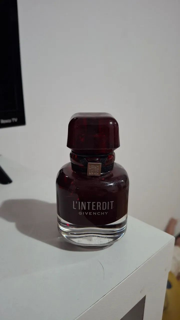 Perfume original L'interdit  - Foto 3