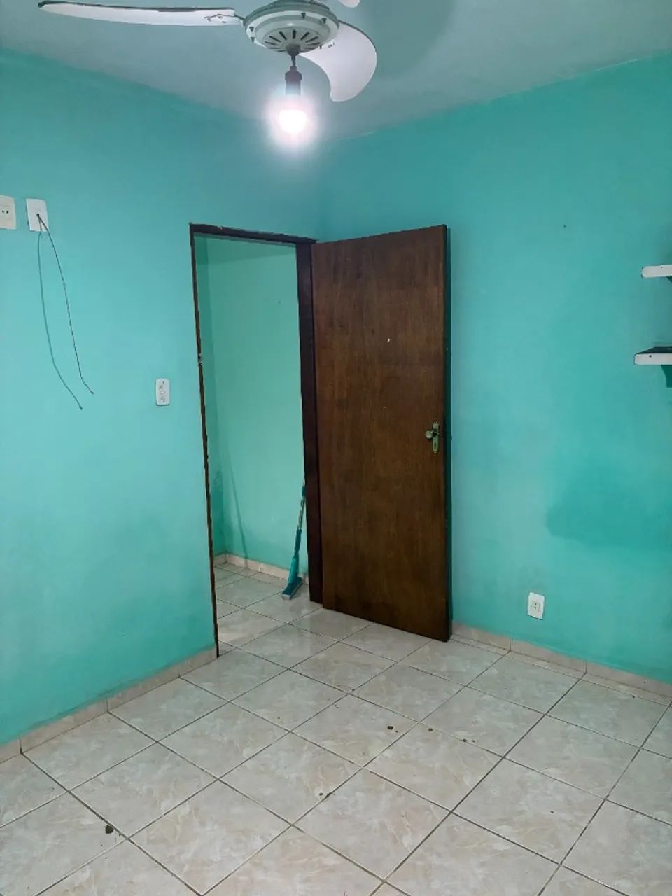Casa 3 comodos Bairro Barcelona com garagem - Foto 3