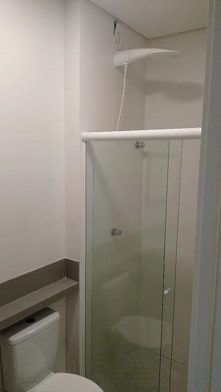 Apartamento mobiliado com vista mar - Foto 3