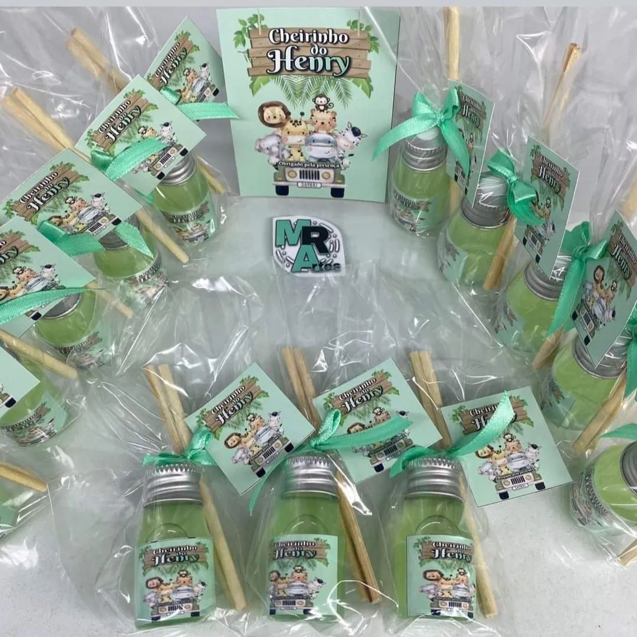 Aromatizadores para festas - Foto 5