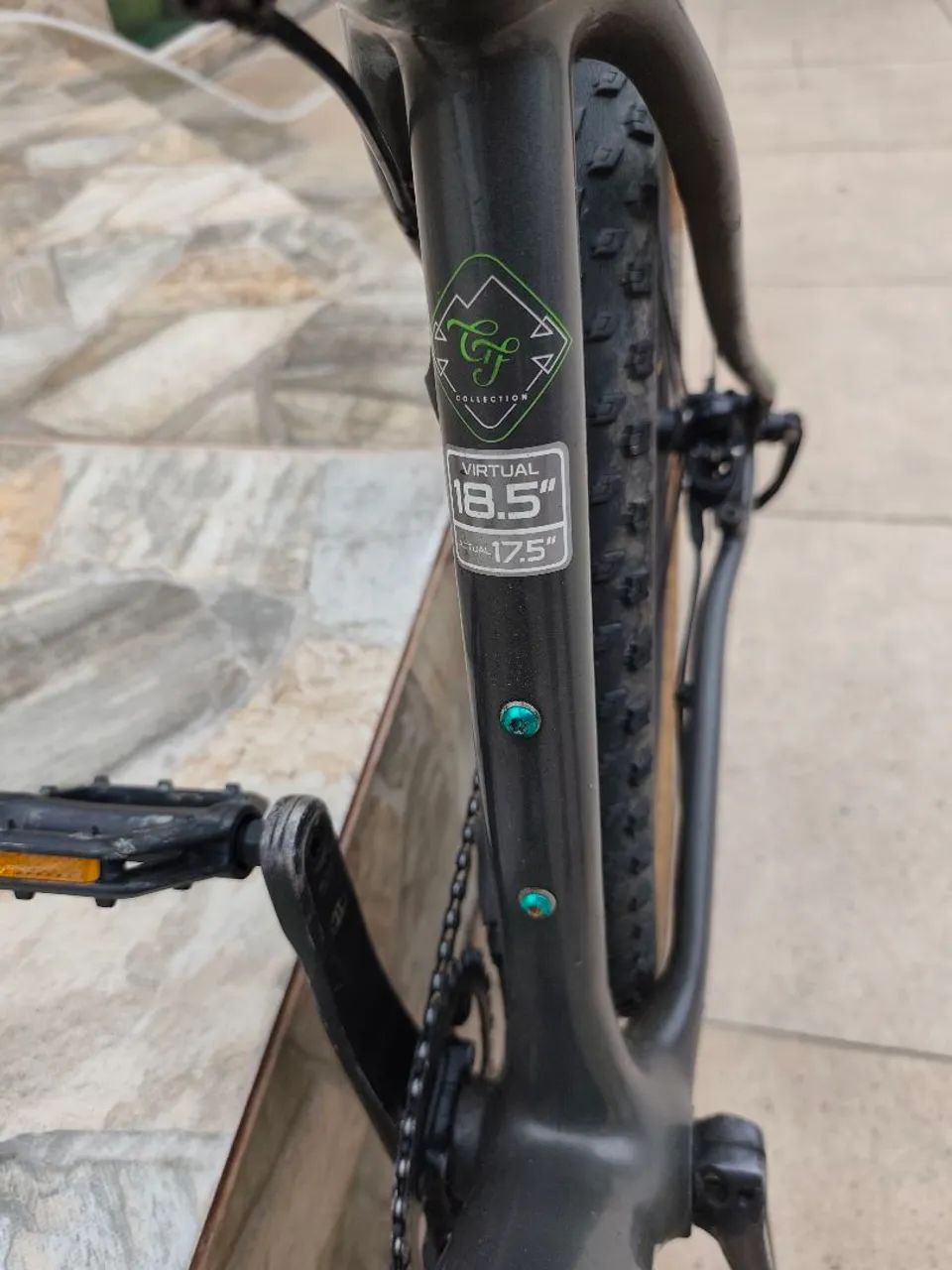 Bicicleta Trek X Caliber 9  - Foto 5