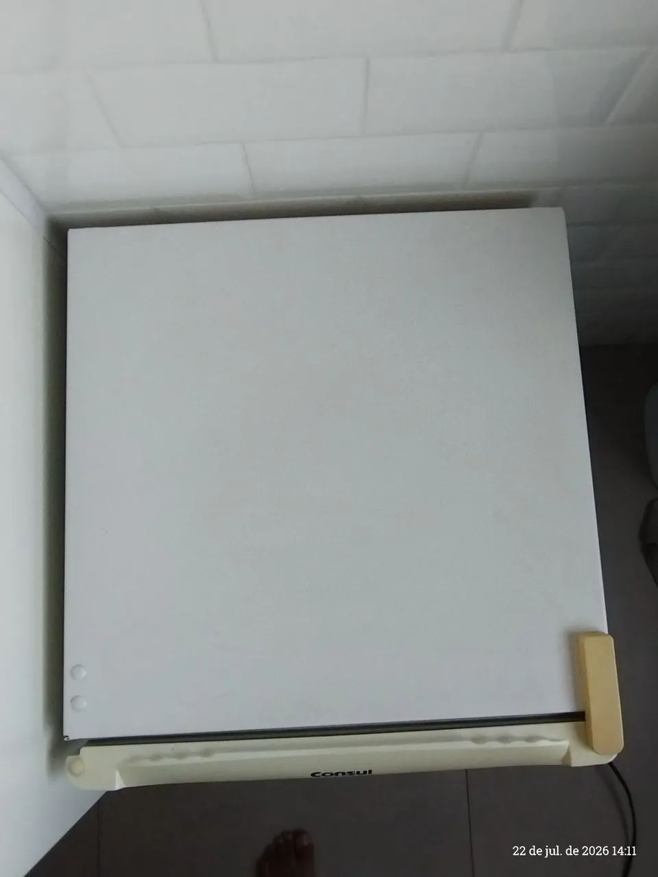 Frigobar Consul 80l - Foto 3