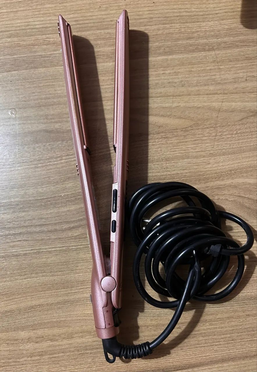 PRANCHA GAMA ELEGANCE LED - Foto 2