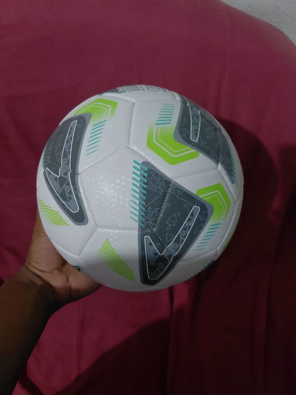 Bola de campo  - Foto 4
