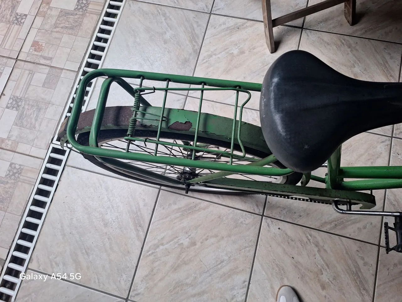 Bicicleta  - Foto 5