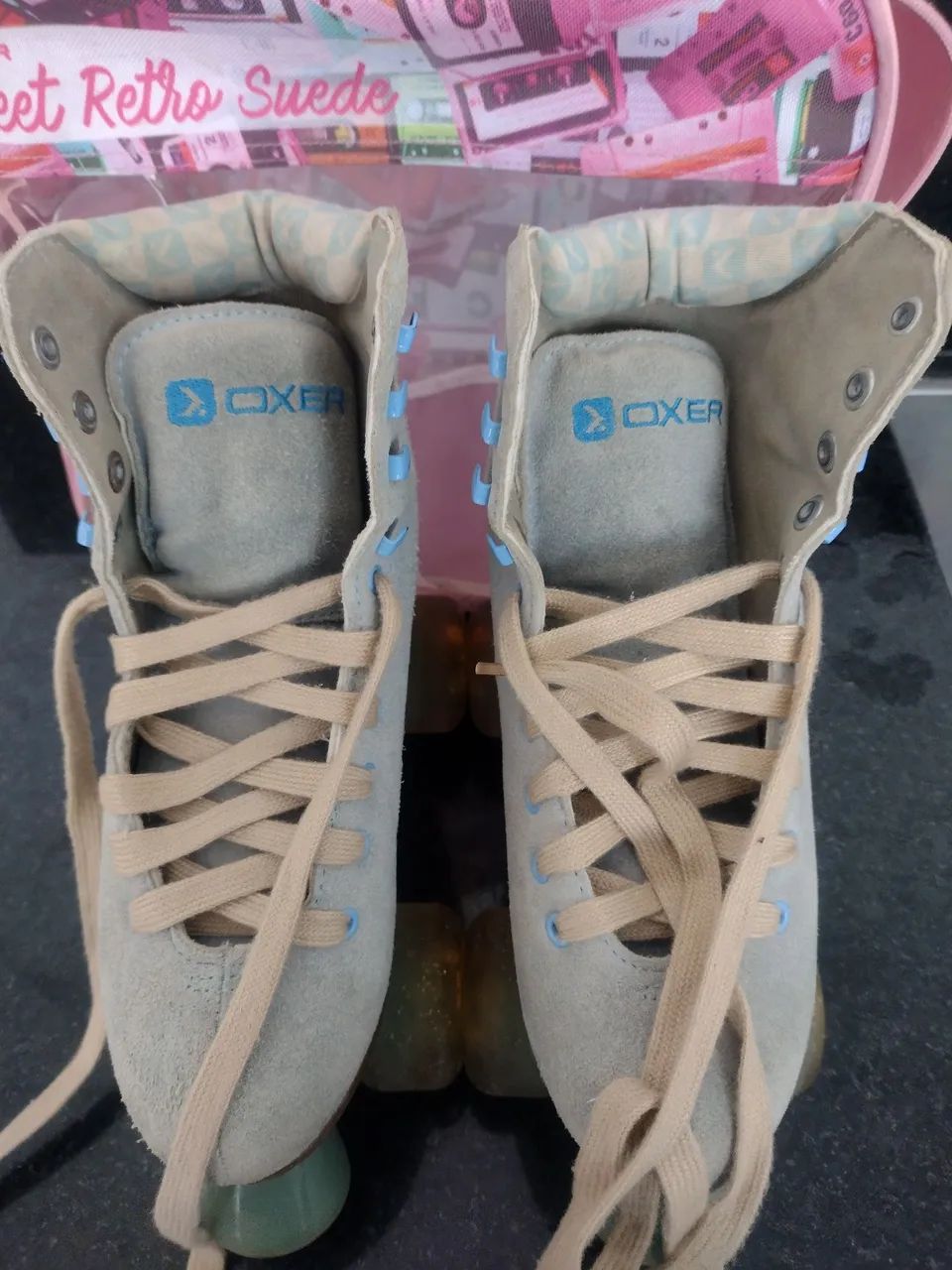 Patins