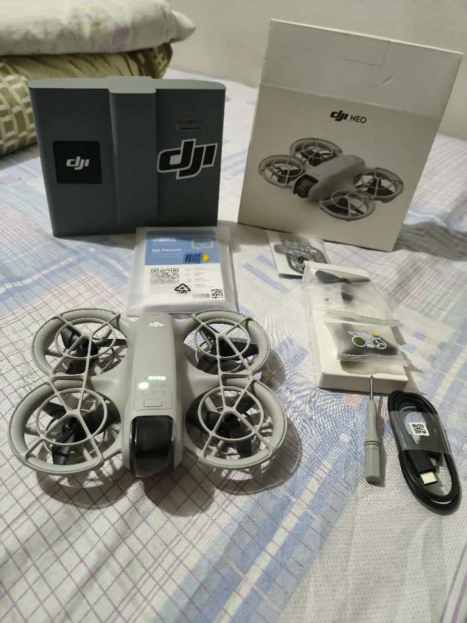 Drone DJI NEO