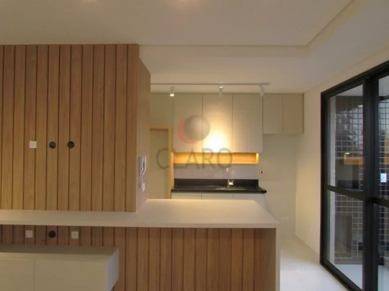 Apartamento 2 Quartos com Suíte e Sacada Gourmet no Juvevê  Edifício Ares - Foto 3