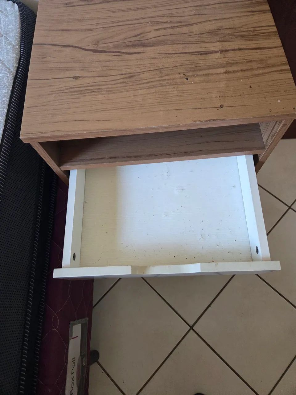 Mesa cabeceira  - Foto 4
