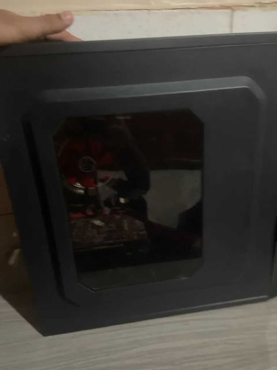 Pc gamer 