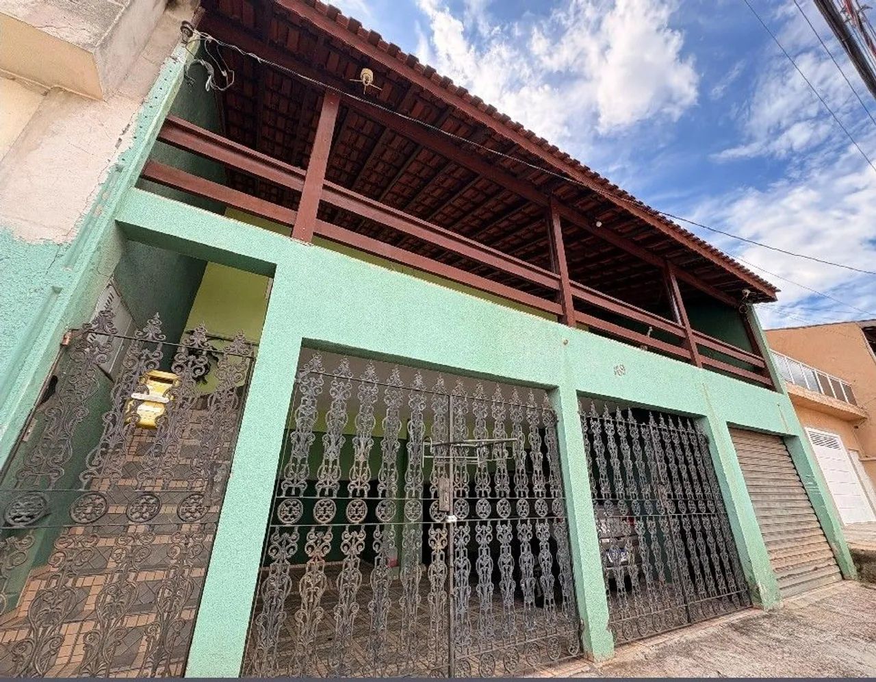 Foto - Várzea Paulista - Jardim América