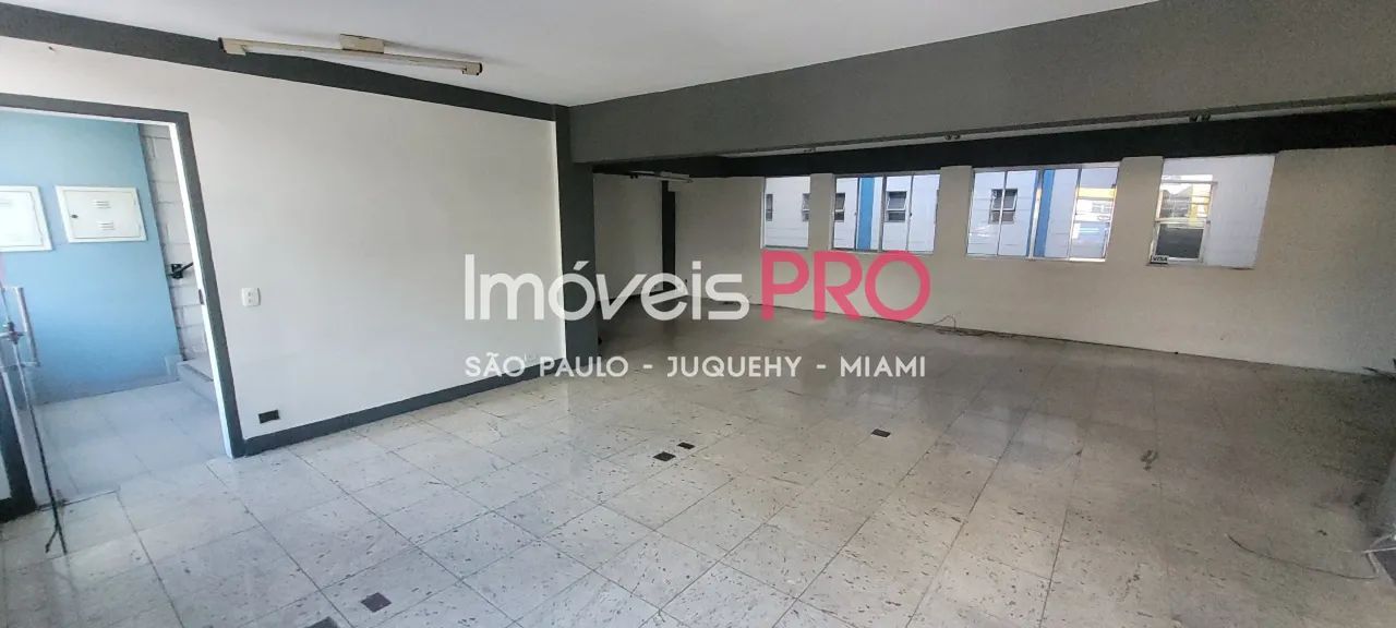 Ponto comercial em Moema com 365m² em rua bem movimentada - Foto 8