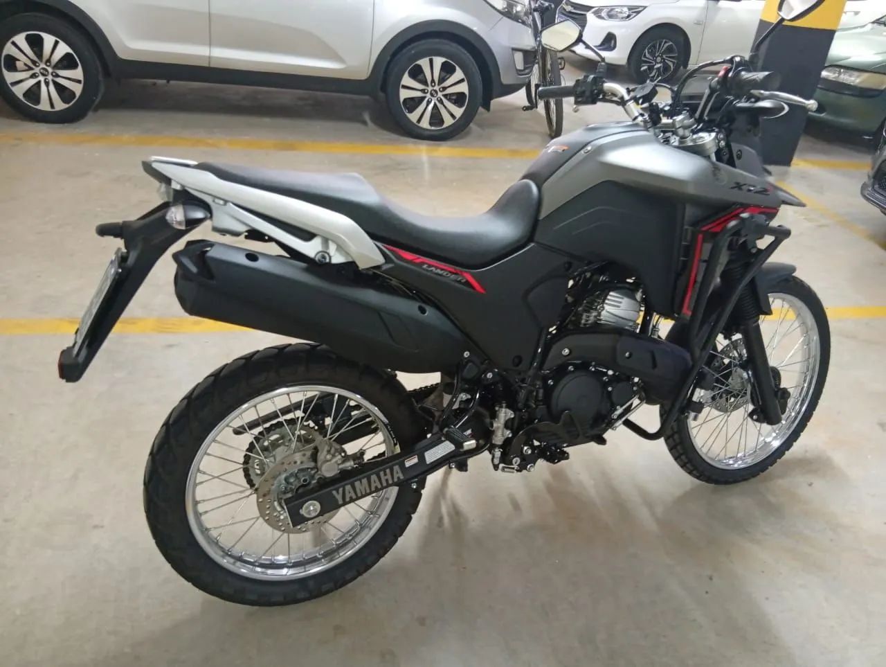 Yamaha Lander 2026 - Foto 5