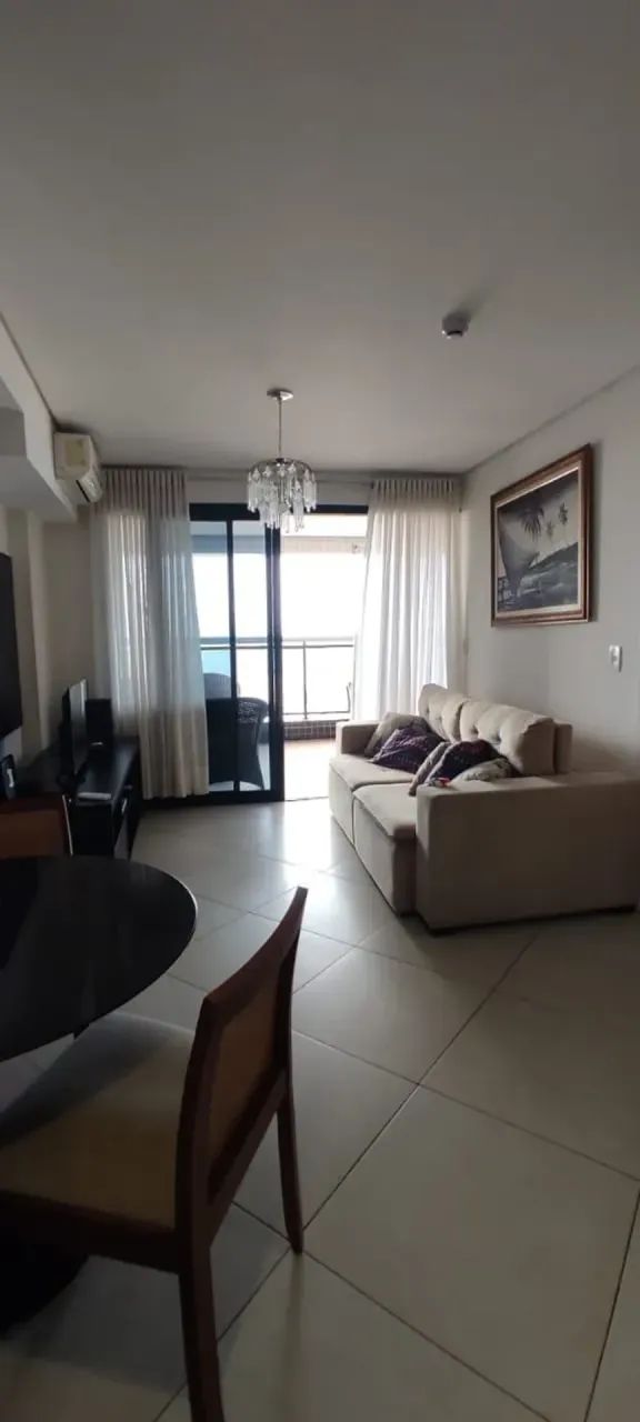 Foto do anúncio de ALUGUEL TEMPORADA - DIÁRIA | Apartamento no Landscape para locação - 66 m² com 2 quartos em Mucuripe, Fortaleza