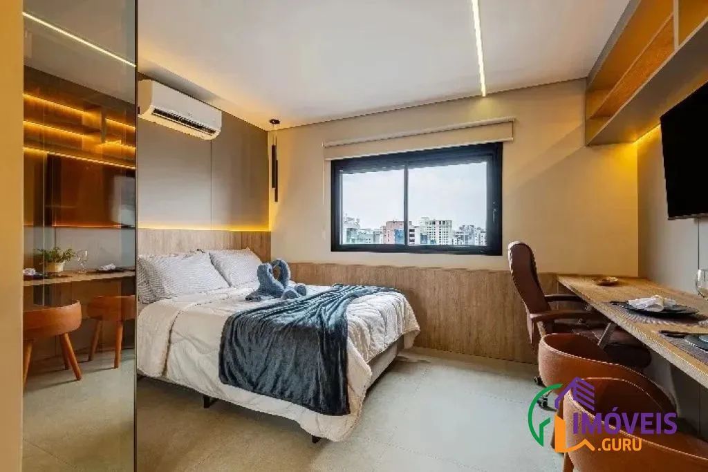 APARTAMENTO - VILA OLÍMPIA - SP - Foto 3