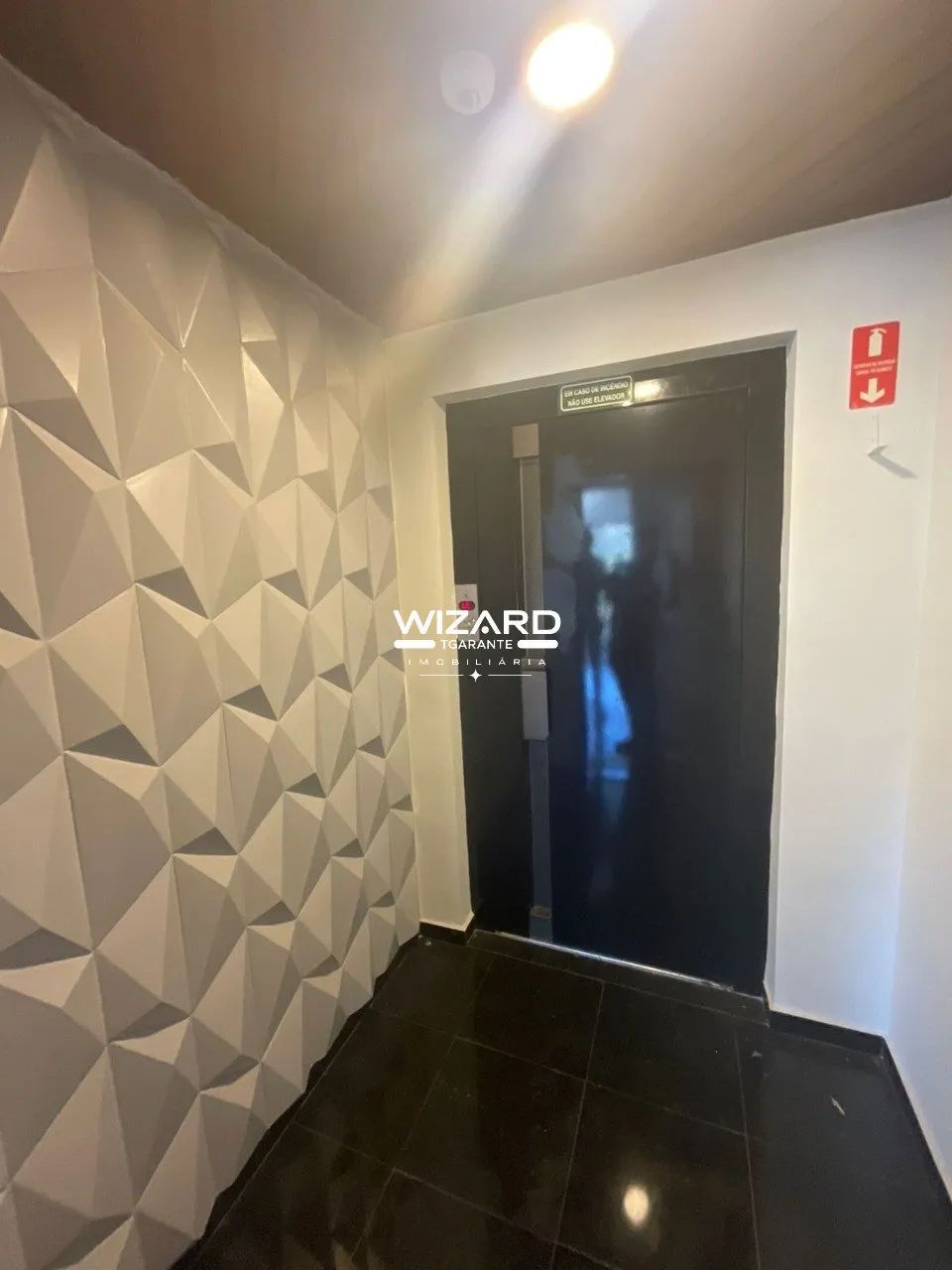 Casa em condomínio no Centro de Amparo - Foto 2