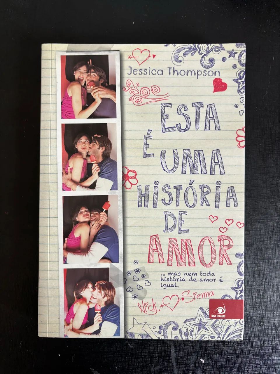 Livros diversos- novos  - Foto 3