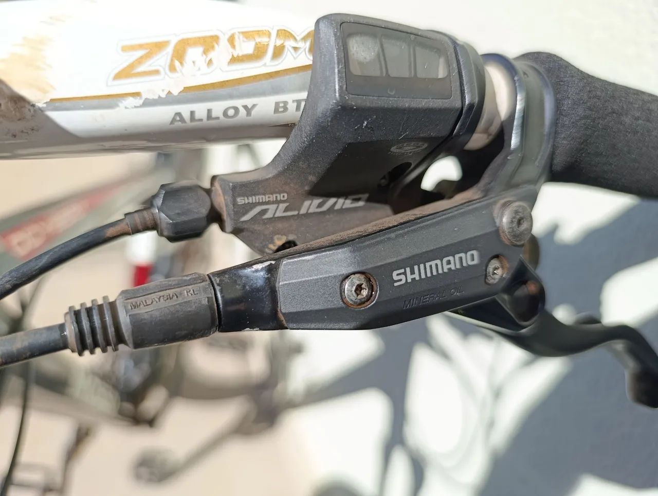 MTB Mosso 27v, aro 29 - Foto 3