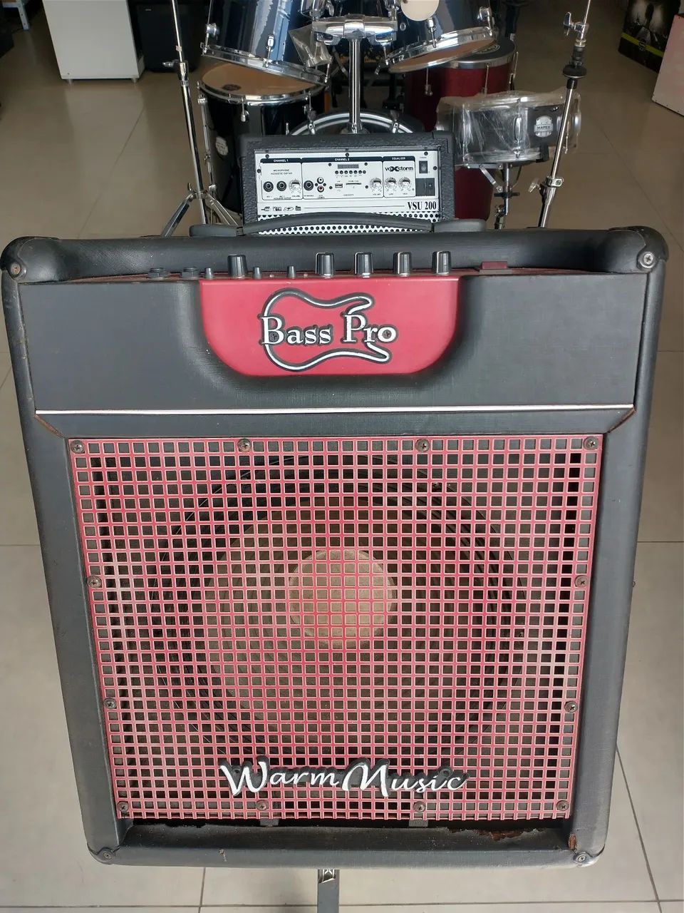 Cubo para baixo  - Foto 2