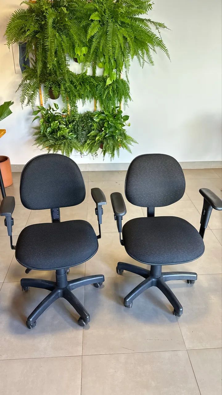 OFFICE CHAIRS