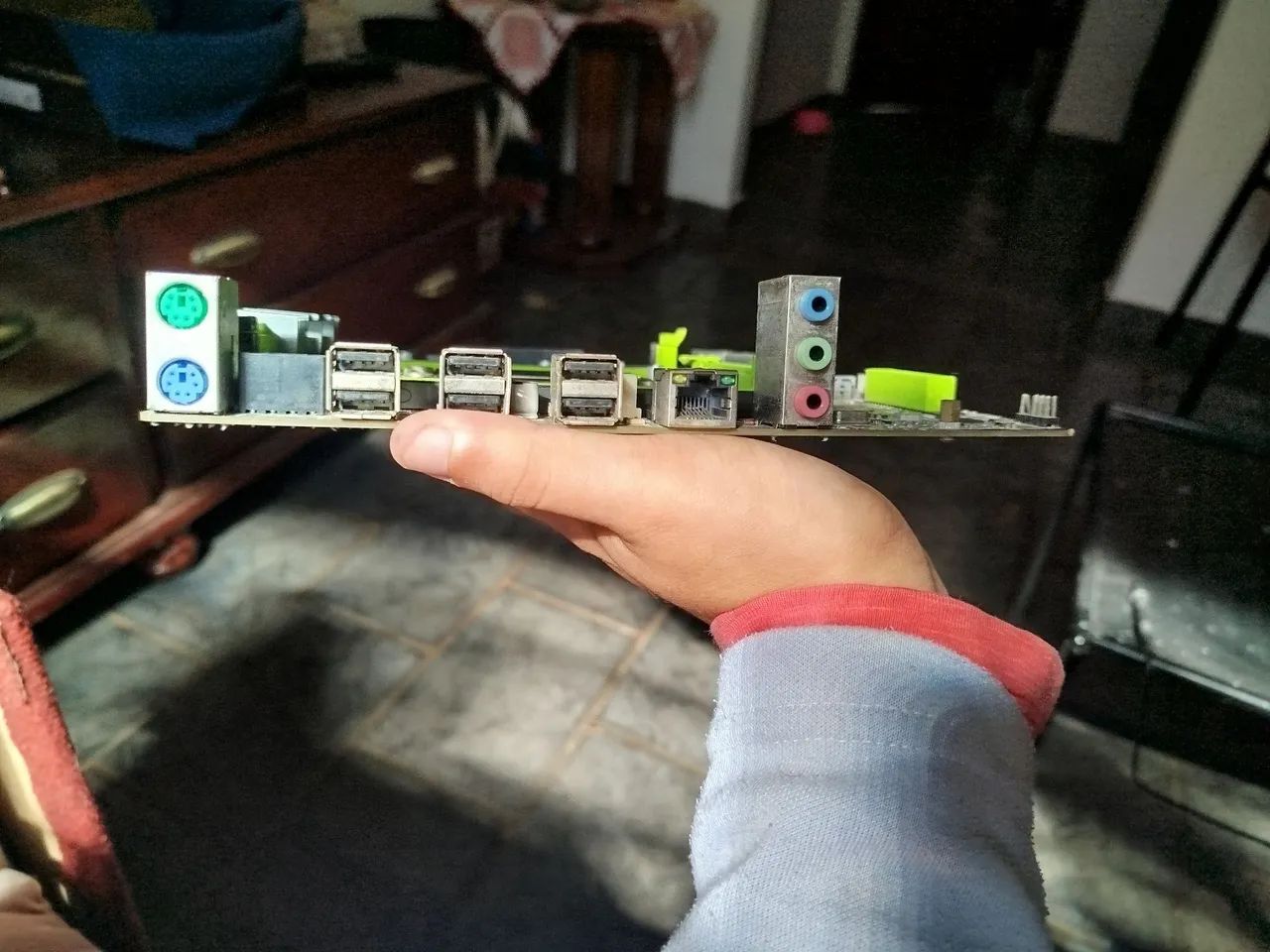 KIT XEON X79 - Foto 3