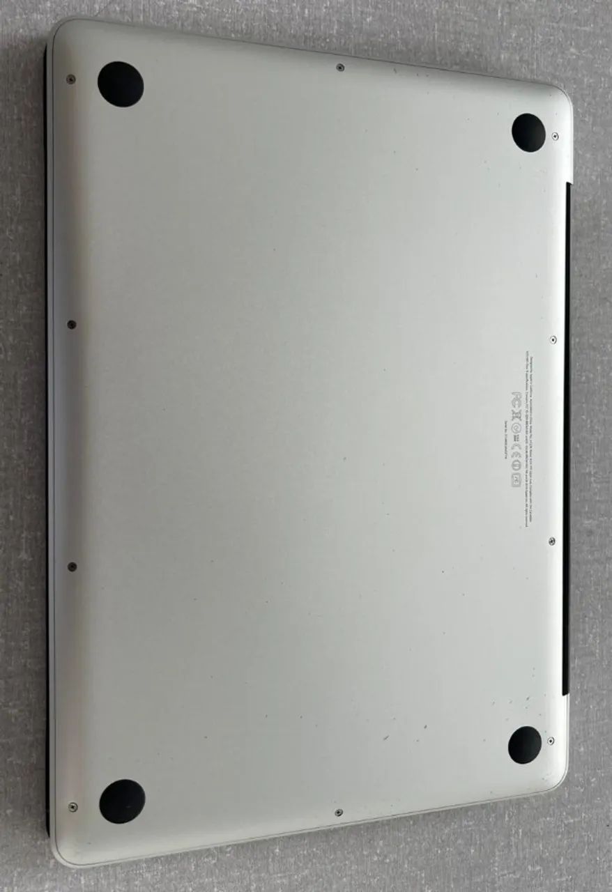 Macbook Pro 13" 2012 i7 | 1TB SSD | 16GB RAM - Foto 4