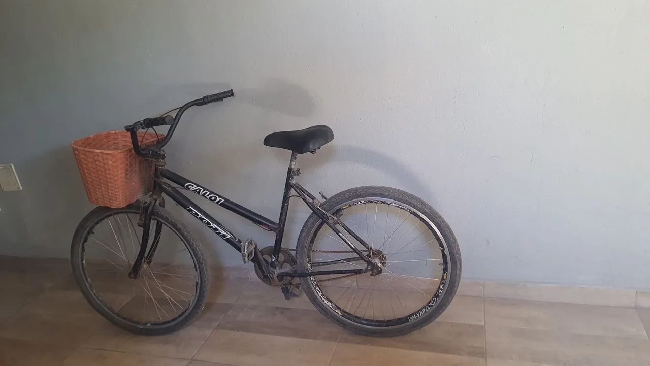 Bicicleta Caloi Poti  - Foto 3