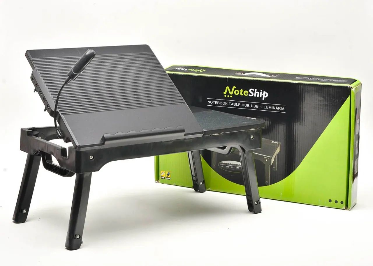Mesa para notebook (Noteship) - Foto 2