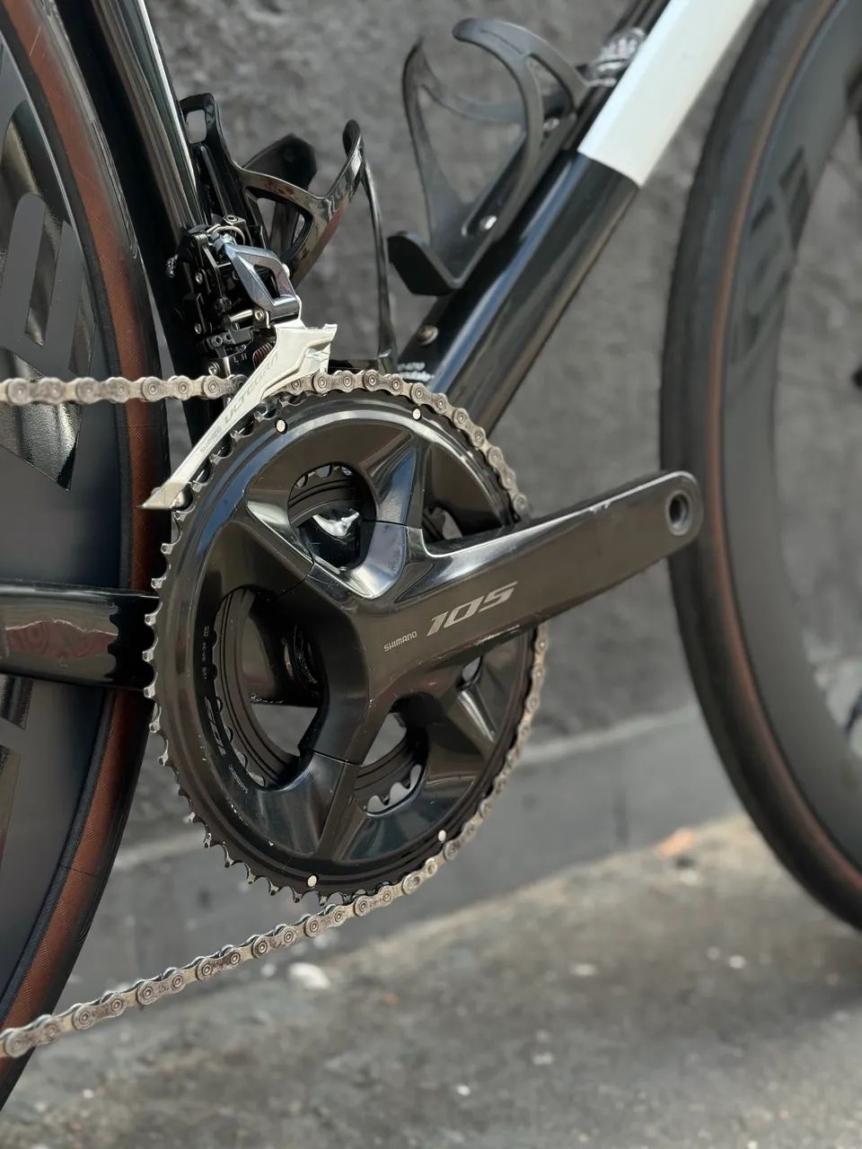 Cannondale Supersix Evo 58 - Foto 2