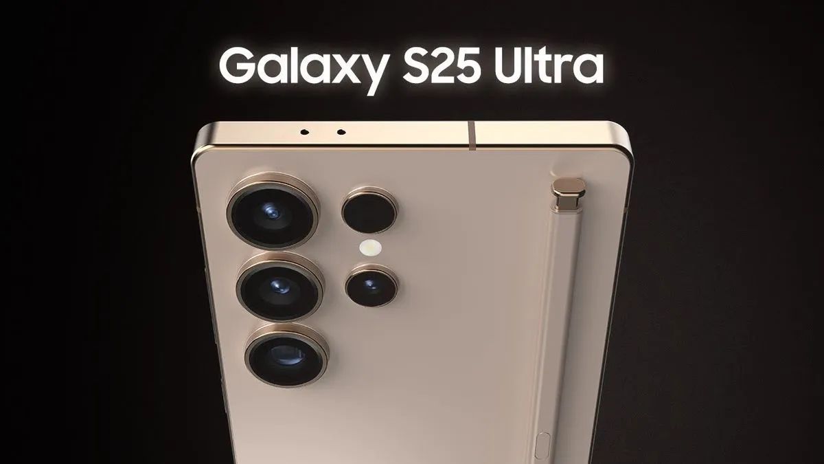 Celular Samsung s25 ultra! Simplesmente impecável  - Foto 4